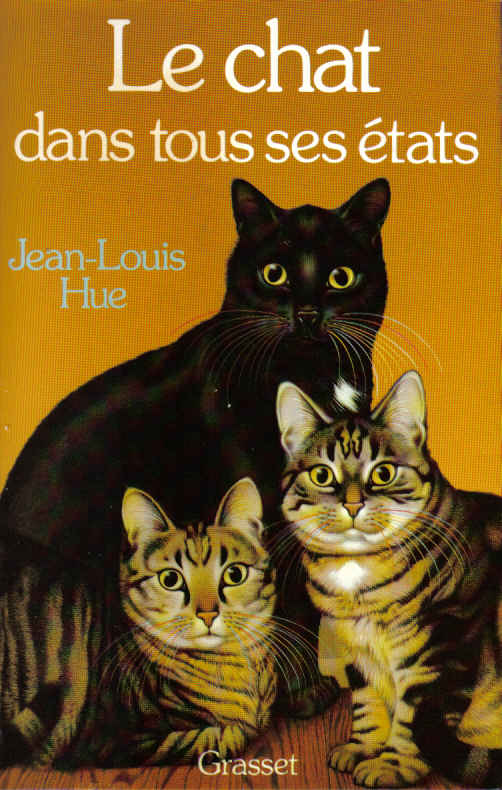 chat dans tous ses etats